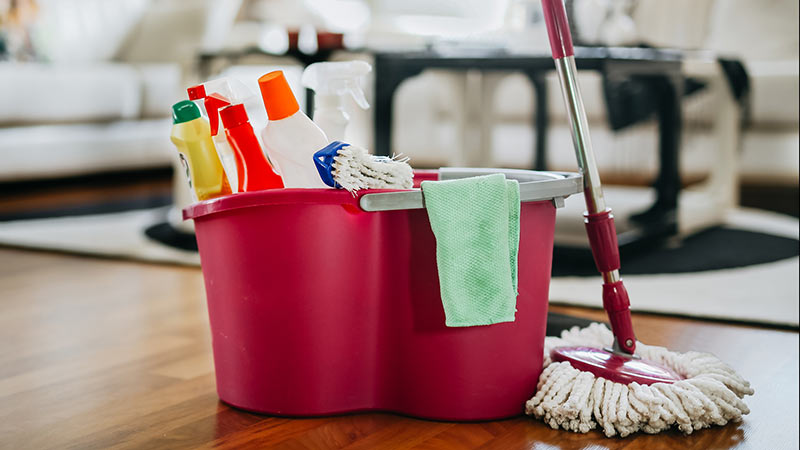 nettoyants multi-usages